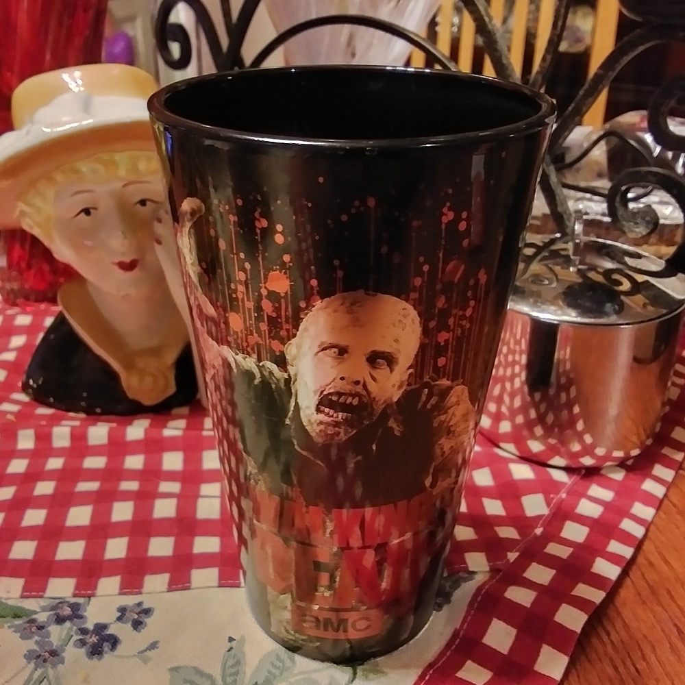 TUMBLER - Picture 2 of 4